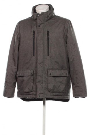 Herrenjacke Bexleys, Größe XL, Farbe Grau, Preis 25,99 €