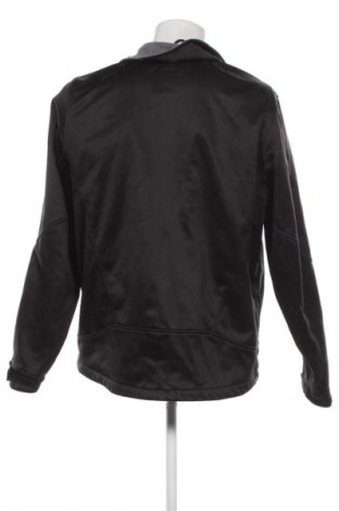 Herrenjacke Bjornson, Größe L, Farbe Schwarz, Preis 11,99 €