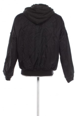 Herrenjacke Brandit, Größe L, Farbe Schwarz, Preis 45,99 €