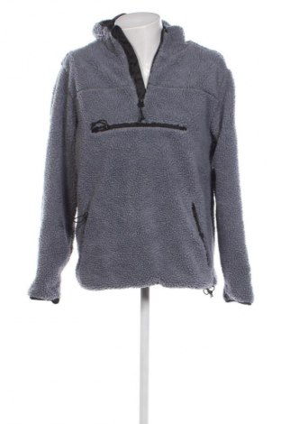 Herrenjacke Brandit, Größe L, Farbe Blau, Preis 33,99 €
