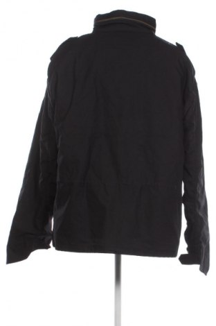 Herrenjacke Brandit, Größe 4XL, Farbe Schwarz, Preis € 98,99