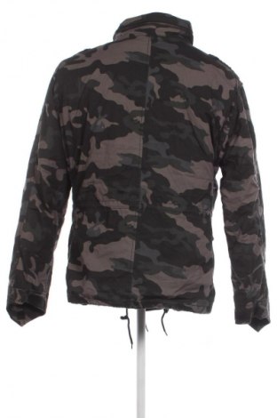 Herrenjacke Brandit, Größe XL, Farbe Mehrfarbig, Preis 45,99 €