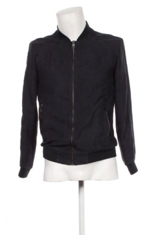 Herrenjacke C&A, Größe S, Farbe Blau, Preis 4,99 €