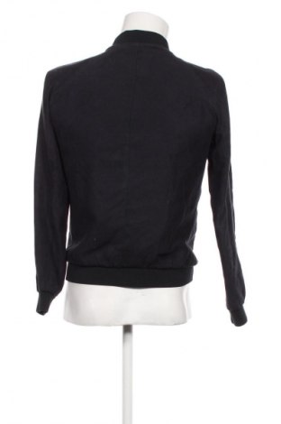 Herrenjacke C&A, Größe S, Farbe Blau, Preis 4,99 €