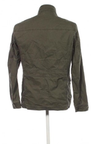 Herrenjacke C&A, Größe S, Farbe Grün, Preis 6,99 €