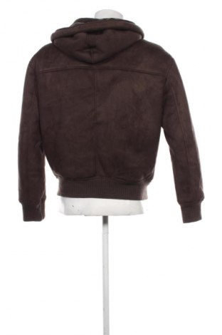 Pánská bunda  C&A, Velikost M, Barva Hnědá, Cena  1 099,00 Kč