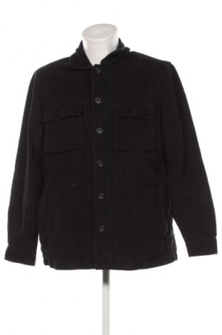 Herrenjacke C&A, Größe XL, Farbe Schwarz, Preis 4,99 €