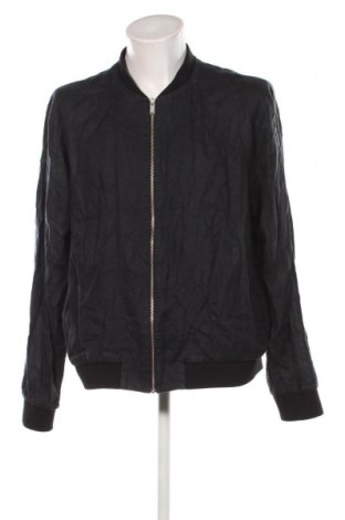 Męska kurtka COS, Rozmiar 3XL, Kolor Czarny, Cena 224,99 zł