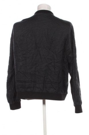 Męska kurtka COS, Rozmiar 3XL, Kolor Czarny, Cena 224,99 zł