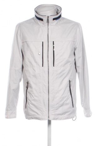 Herrenjacke Cabano, Größe M, Farbe Grau, Preis € 13,99