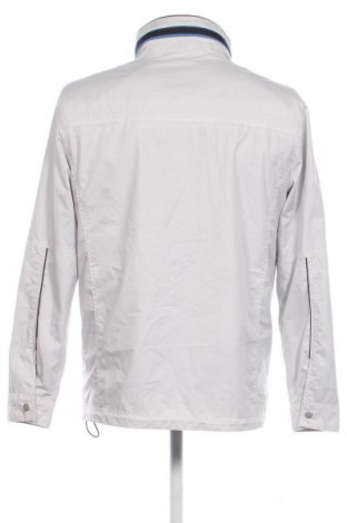 Herrenjacke Cabano, Größe M, Farbe Grau, Preis € 13,99