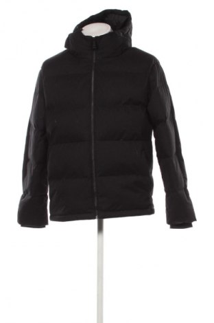 Herrenjacke Calvin Klein, Größe M, Farbe Schwarz, Preis 129,99 €