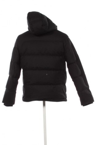 Herrenjacke Calvin Klein, Größe M, Farbe Schwarz, Preis 129,99 €