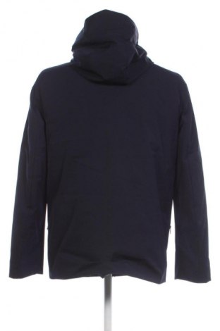 Geacă de bărbati Calvin Klein, Mărime M, Culoare Albastru, Preț 405,99 Lei