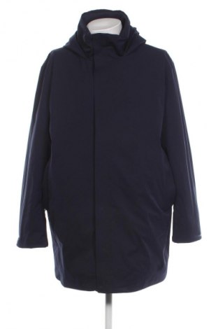 Herrenjacke Calvin Klein, Größe XXL, Farbe Blau, Preis 289,99 €