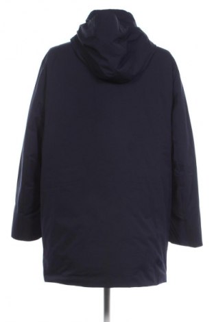 Herrenjacke Calvin Klein, Größe XXL, Farbe Blau, Preis 289,99 €