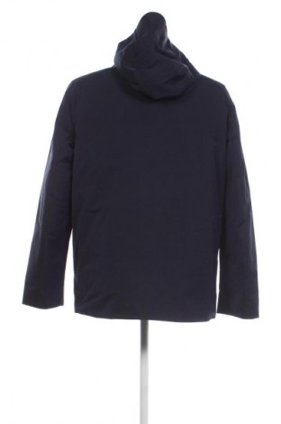 Herrenjacke Calvin Klein, Größe XL, Farbe Blau, Preis 289,99 €