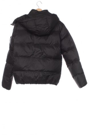 Мъжко яке Calvin Klein Jeans, Размер XS, Цвят Черен, Цена 364,99 лв.