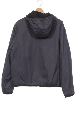Herrenjacke Calvin Klein Jeans, Größe S, Farbe Grau, Preis € 209,99