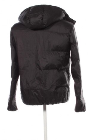 Herrenjacke Calvin Klein Jeans, Größe M, Farbe Schwarz, Preis € 112,99