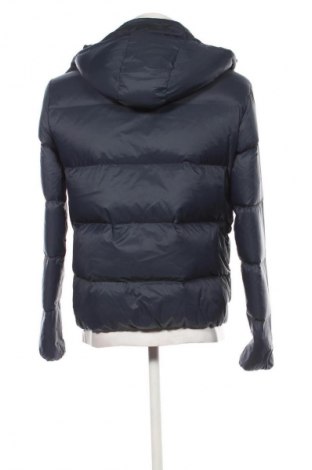 Herrenjacke Calvin Klein Jeans, Größe S, Farbe Blau, Preis € 269,99