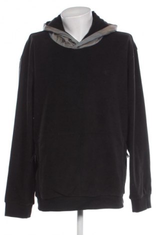 Geacă de bărbati Calvin Klein Jeans, Mărime 3XL, Culoare Negru, Preț 406,99 Lei