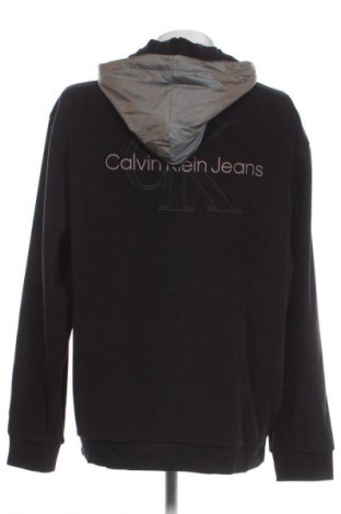 Geacă de bărbati Calvin Klein Jeans, Mărime 3XL, Culoare Negru, Preț 406,99 Lei