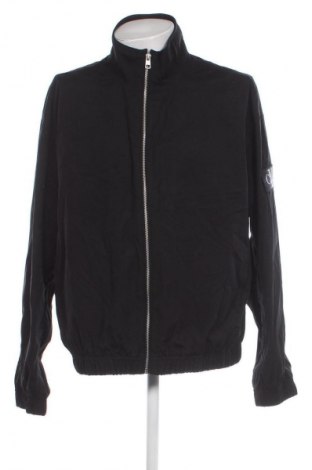 Geacă de bărbati Calvin Klein Jeans, Mărime XL, Culoare Negru, Preț 979,99 Lei