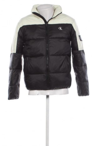 Pánska bunda  Calvin Klein Jeans, Veľkosť S, Farba Čierna, Cena  209,95 €