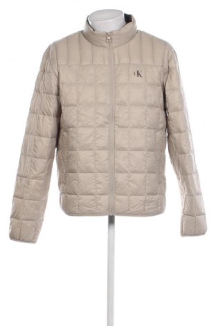 Pánska bunda  Calvin Klein Jeans, Veľkosť XL, Farba Béžová, Cena  174,95 €