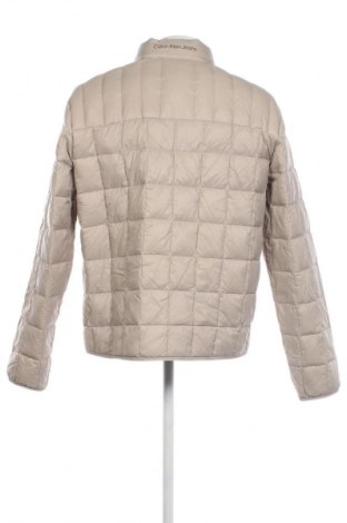 Pánska bunda  Calvin Klein Jeans, Veľkosť XL, Farba Béžová, Cena  174,95 €
