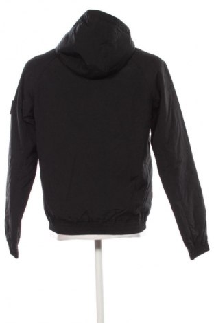 Ανδρικό μπουφάν Calvin Klein Jeans, Μέγεθος M, Χρώμα Μαύρο, Τιμή 244,99 €