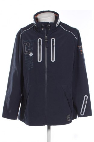 Herrenjacke Camp David, Größe 3XL, Farbe Blau, Preis € 45,99