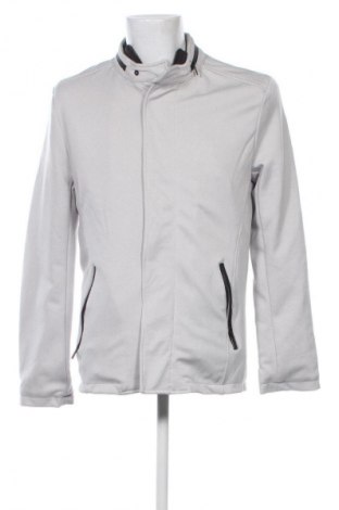 Herrenjacke Celopman, Größe M, Farbe Grau, Preis 17,99 €