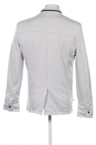 Herrenjacke Celopman, Größe M, Farbe Grau, Preis 17,99 €