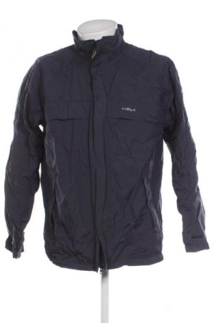 Herrenjacke Chervo, Größe XL, Farbe Blau, Preis 11,99 €