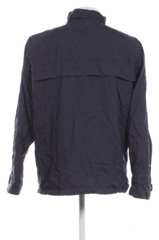 Herrenjacke Chervo, Größe XL, Farbe Blau, Preis 11,99 €