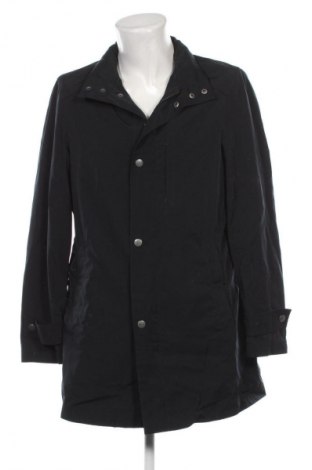 Herrenjacke Christian Berg, Größe L, Farbe Blau, Preis 11,99 €