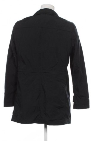 Herrenjacke Christian Berg, Größe L, Farbe Blau, Preis 11,99 €