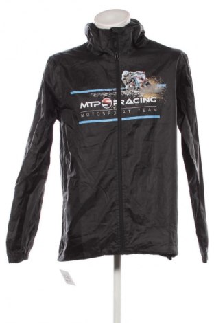 Herrenjacke Clique, Größe M, Farbe Schwarz, Preis 6,99 €