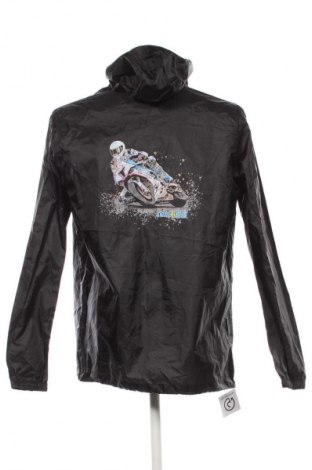 Herrenjacke Clique, Größe M, Farbe Schwarz, Preis 6,99 €