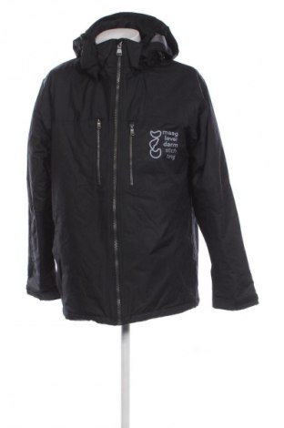 Herrenjacke Clique, Größe XL, Farbe Schwarz, Preis 7,99 €