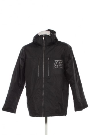 Herrenjacke Clique, Größe XL, Farbe Schwarz, Preis 16,99 €