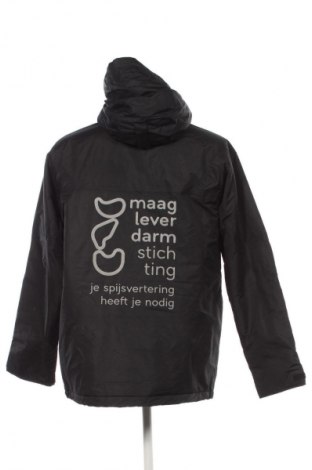 Herrenjacke Clique, Größe XL, Farbe Schwarz, Preis 16,99 €