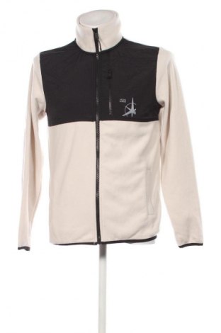 Herrenjacke Core By Jack & Jones, Größe M, Farbe Beige, Preis 33,99 €