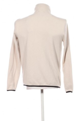Herrenjacke Core By Jack & Jones, Größe M, Farbe Beige, Preis 33,99 €