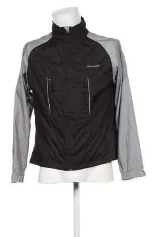 Herrenjacke Crane, Größe L, Farbe Mehrfarbig, Preis 6,99 €