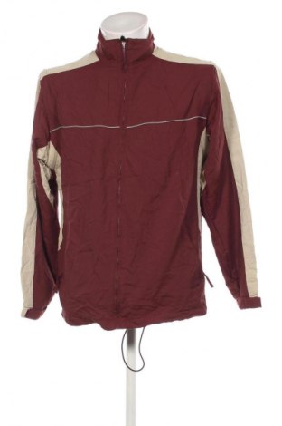 Herrenjacke Crane, Größe M, Farbe Mehrfarbig, Preis 4,99 €