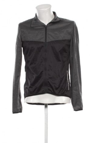 Herrenjacke Crane, Größe M, Farbe Schwarz, Preis 6,99 €