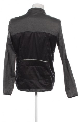 Herrenjacke Crane, Größe M, Farbe Schwarz, Preis 6,99 €